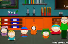 AI-Generated Personalized Animations