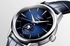 Whimsical Timeless Watches