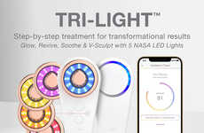 AI-Powered Skincare Devices