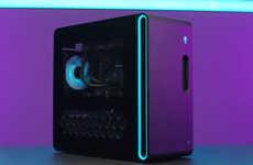 Reduced Plastic Gamer PCs