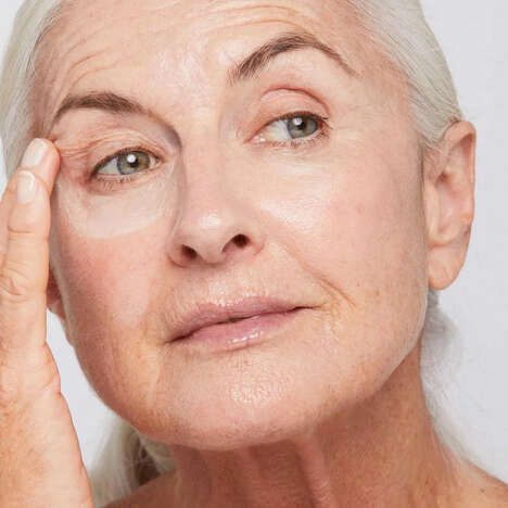 Anti-Aging Retinol Eye Creams