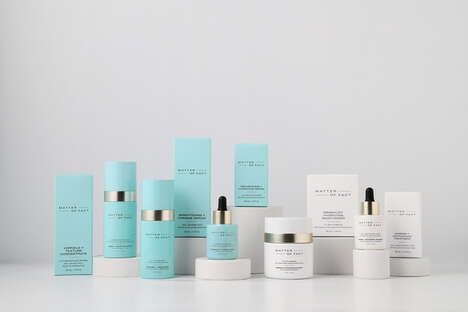 Accessible Clinical Skincare