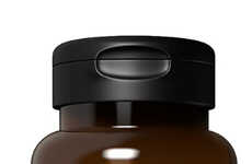 Body Function-Regulating Berberine Supplements