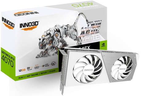 Hidden Cable Graphics Cards