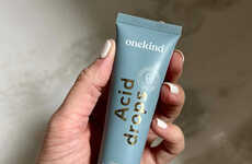 Powerful Overnight Resurfacing Serums