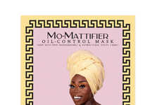 Drag Queen-Themed Skincare Masks