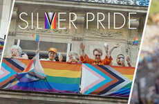 Senior-Friendly Pride Campaigns
