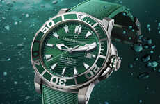 Ultra-Extravagant Watch Designs