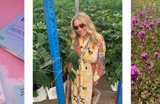 Whimsically Branded Cannabis Products