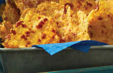 Griddled Sopressata Chip Recipes