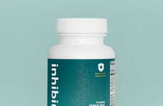 AI-Backed Immunity Supplements