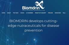 AI-Backed Supplement Development