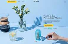 Personalized Nutritional Platforms