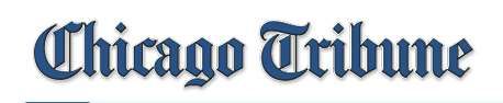 Chicago Tribune: Jeremy Gutsche on ROHTO's 'Cool/Not Cool' Survey