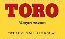 Toro Magazine: Jeremy Gutsche's EXPLOITING CHAOS Featured