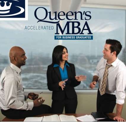 Queen's School of Business: Jeremy Gutsche Profiled
