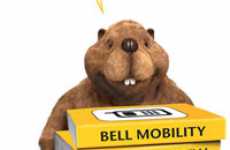 Bell Tries Telus-Style Marketing