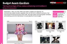 Fashion Trend Report