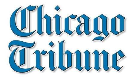 Chicago Tribune: Trend Hunter Cited on Phones of the Future
