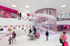 Behemoth Doll Boutiques