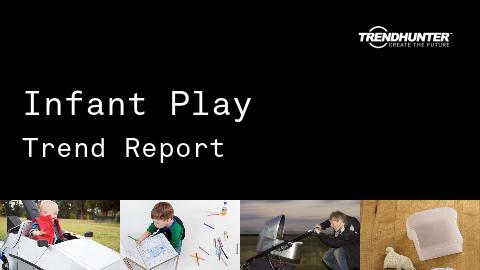 Infant Play Trend Report and Infant Play Market Research