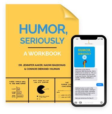 Comprehensive Humor-Based Toolkits