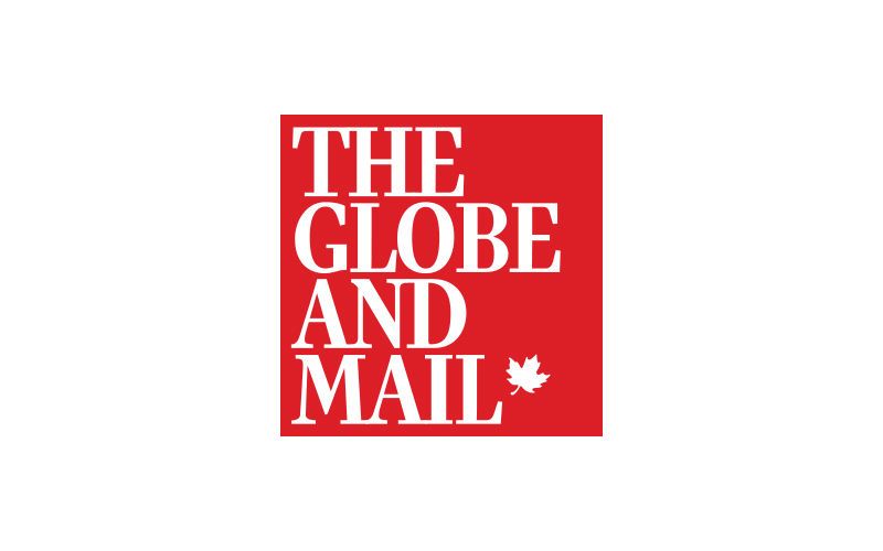 Armida Ascano in The Globe and Mail